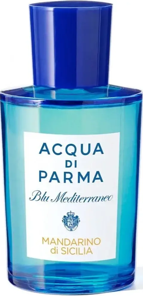 ACQUA PARMA BLU MEDITERRANEO MANDARINO DI SICILIA EDT 100 ML