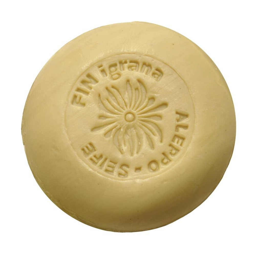 Мыло Finigrana Aleppo Nigella Sativa, 100 гр