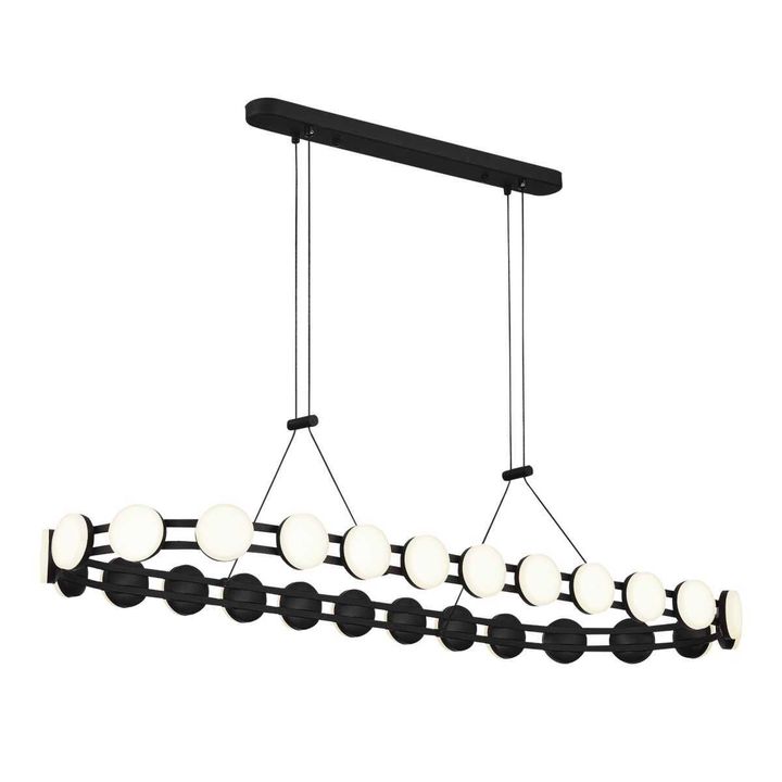 Подвесной светильник ST Luce MONRO SL6610.403.26