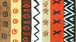 Терможаккард ОТ12 Африкан 01