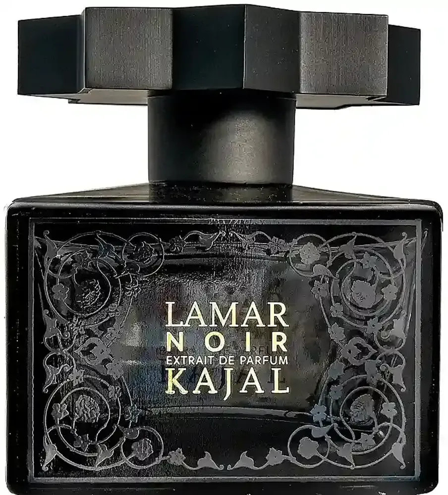 KAJAL LAMAR NOIR EXTRAIT 100 ML KAJAL LAMAR NOIR EXTRAIT 100 ML