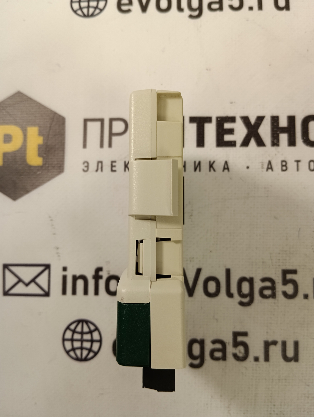 Control Techniques SM-Applications Plus 82000000014000 с хранения