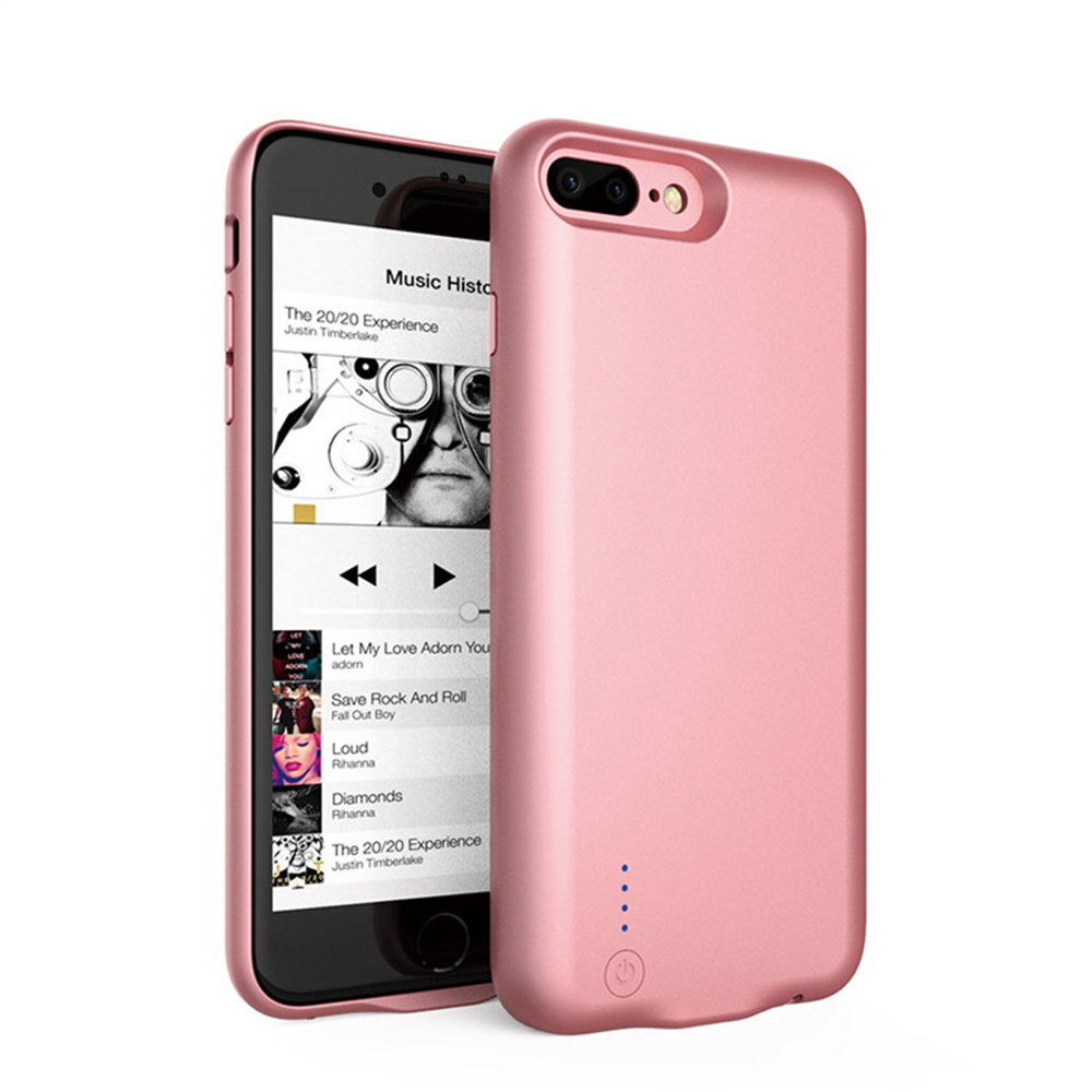 Power Bank 3000mAh, iPhone 7/8 (8pin), Joyroom D-M170, золотой