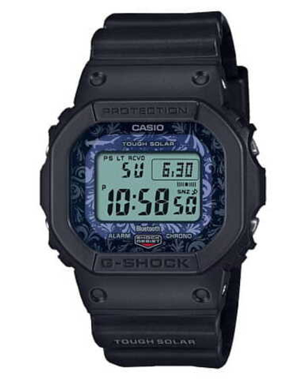 Часы Casio G-Shock GW-B5600CD-1A2
