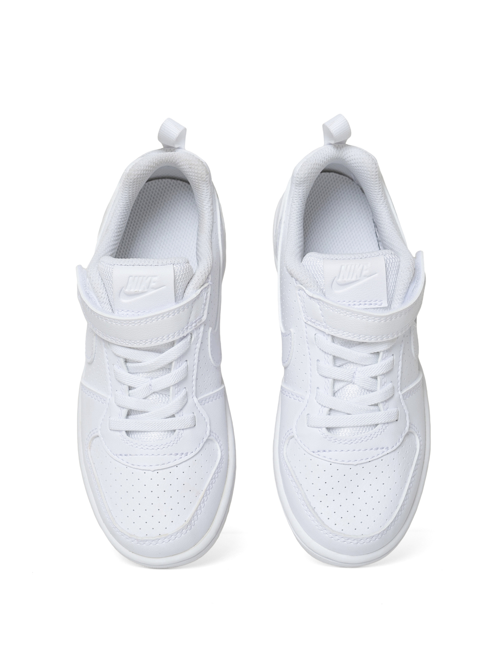 Nike Court Borough Low SL Triple White