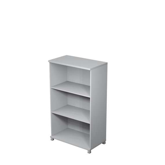 6Ш.017 Стеллаж широкий (800*450*1348)