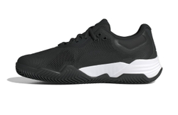 Мужские кроссовки теннисные Adidas Solematch Control 2 M Clay - черный