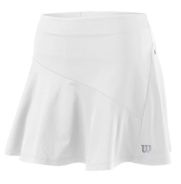 Теннисная юбка Wilson Training 12.5 Skirt II W /Размер L