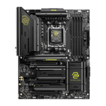 Материнская плата MSI MAG X870E TOMAHAWK WIFI, AM5, DDR5, ATX