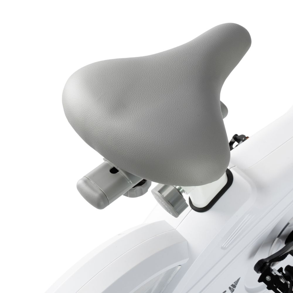 Спин-байк DFC ATLETIS SQ-2209W / магнитный, до 110 кг