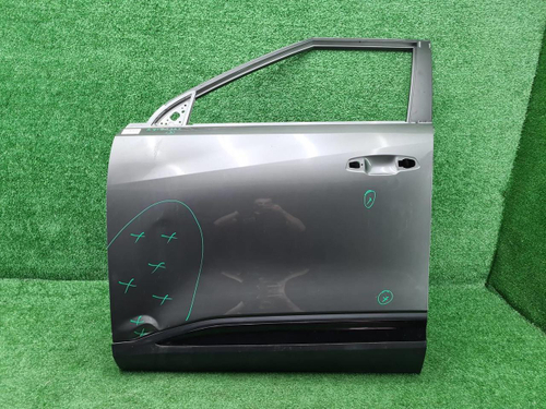 Дверь передняя левая Geely Cityray (2024-н.в.)