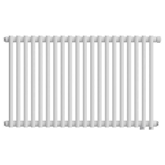 Дизайн-радиатор Royal Thermo Shift R22 VC2050 20 секций 1240 Вт белый