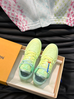Louis Vuitton Trainer Sneaker