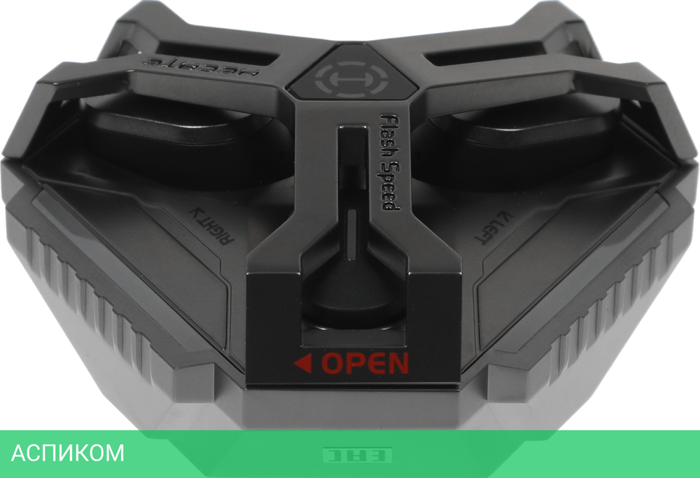 Наушники Edifier GX05 серый