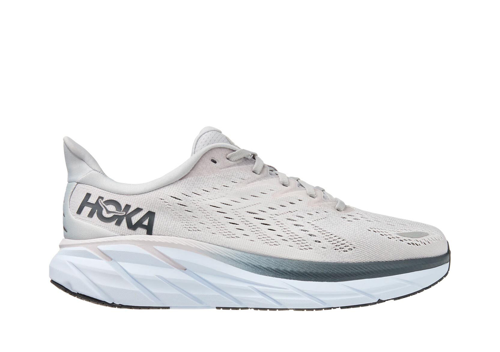 Кроссовки мужские Hoka Clifton 8 WIDE