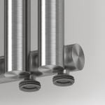 Сунержа Эстет-1 EU50 правый 500х180 4 секции