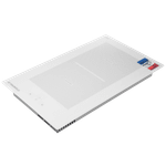 Индукционная варочная панель с Flex Zone и Booster MAUNFELD MVI31.FL2-WH