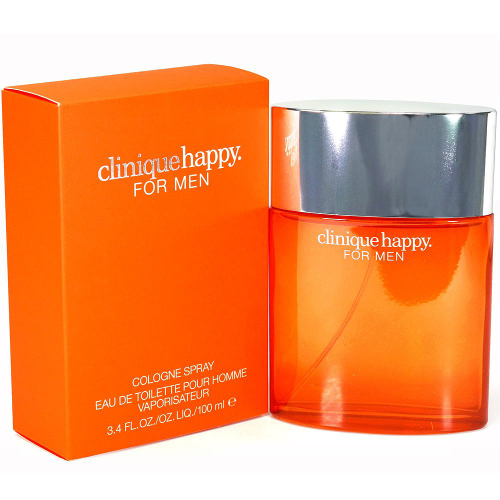 Clinique Happy Clinique Men