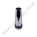 FoxWeld Сопло MIG-24 д.12,5мм конич. (145.0080/MC0301, ЕР-240, пр-во FoxWeld/КНР)