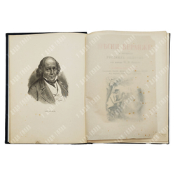 Песни Беранже в переводе русских поэтов. — С.-Петербург: Книгоиздательство Герман Гоппе, 1894.