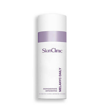 Крем осветляющий Меланик Дэйли, 50 мл
