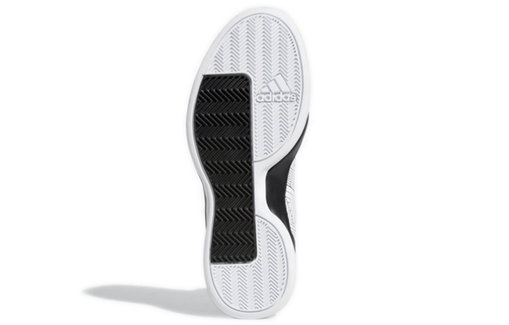 Кроссовки Adidas Pro Next Gca