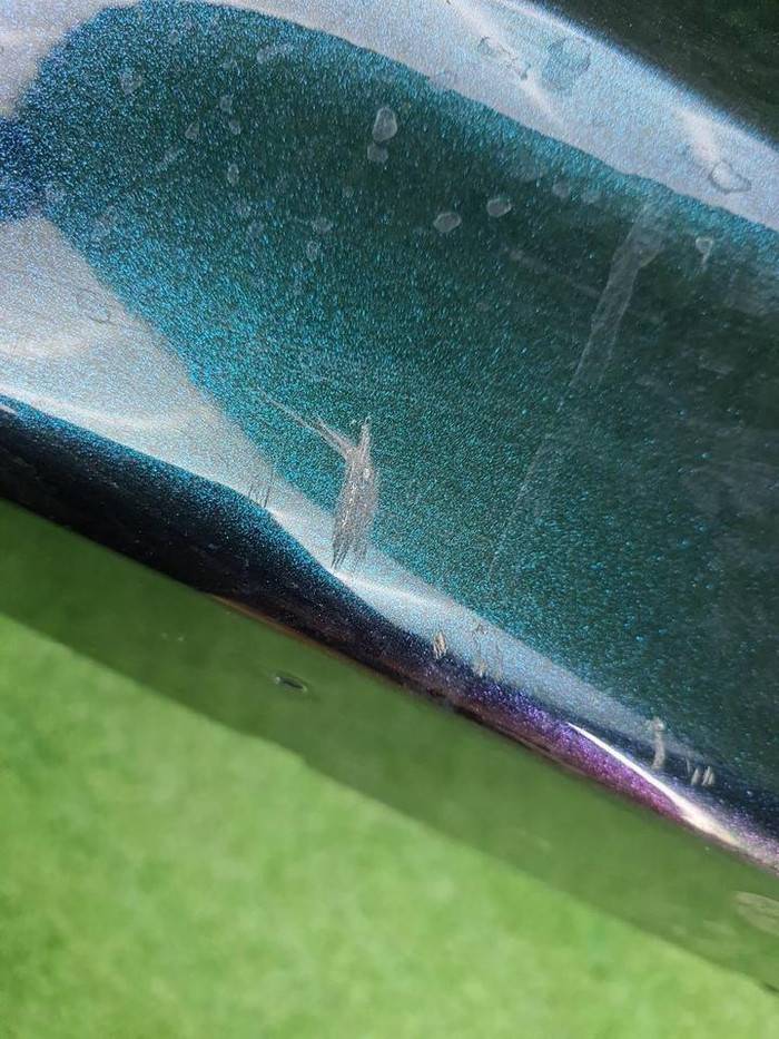 Накладка правая BMW R18B (2021-н.в.)