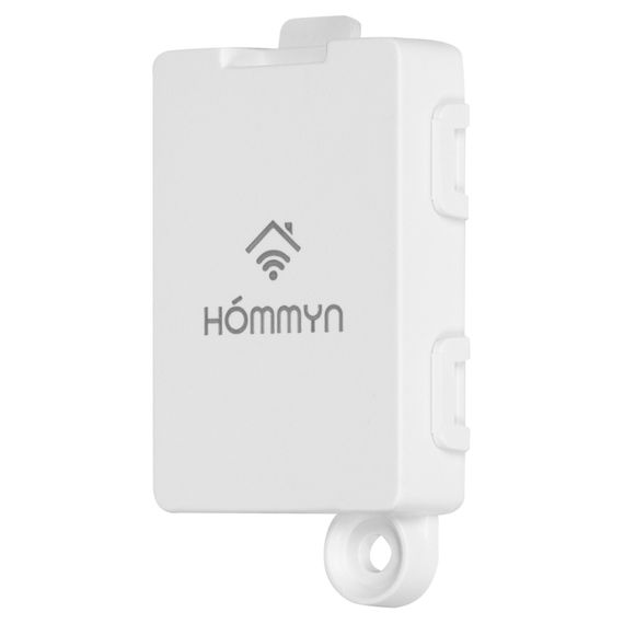 Модуль съемный управляющий HOMMYN HDN/WFN-02-08 — (1)