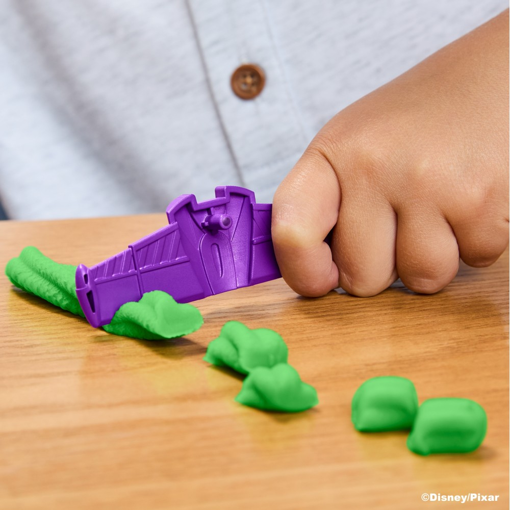 Hasbro G2319 — Набор с пластилином Play-Doh Toy Story Космические творения G2319 — фото 13
