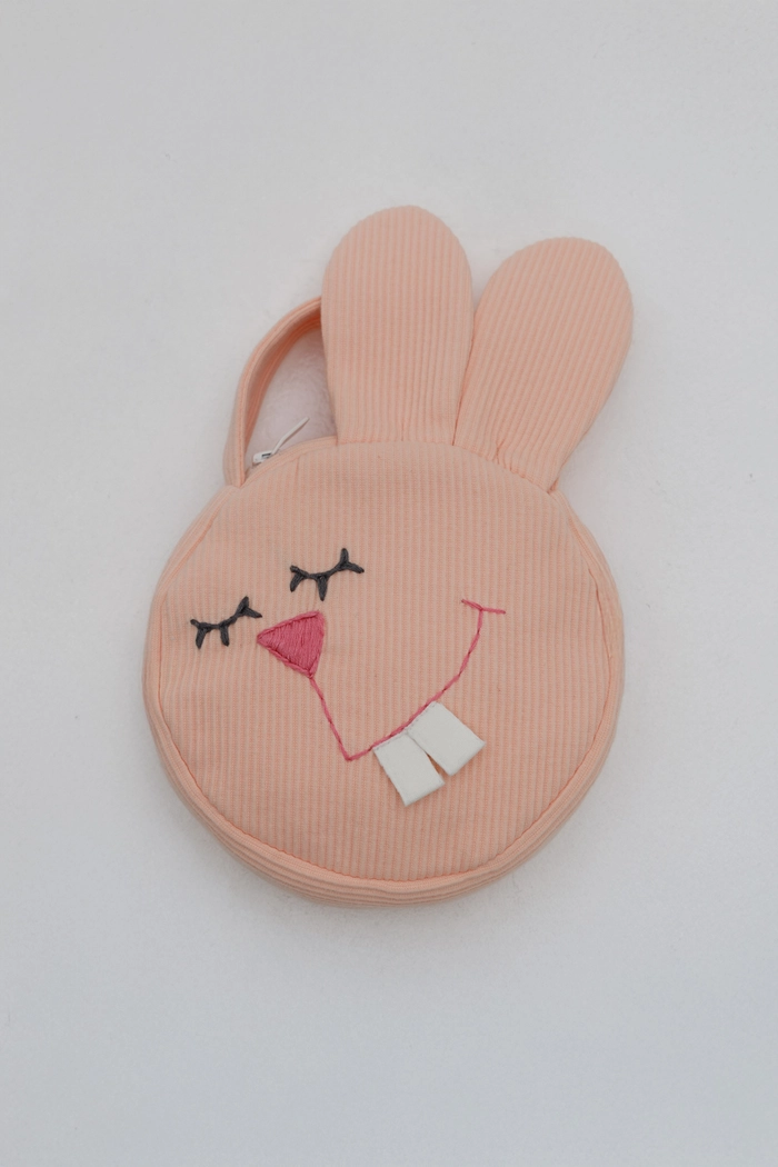 СУМКА ДЕТСКАЯ РЕНТИ ПЕРСИКОВЫЙ