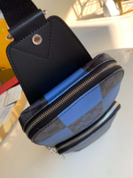 Louis Vuitton Avenue Sling Bag