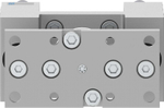 Направляющая Festo EAGF-V2-KF-32-320