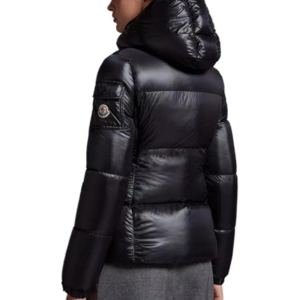 Куртки Moncler Fourmines FW22, H20931A00049539AQ999