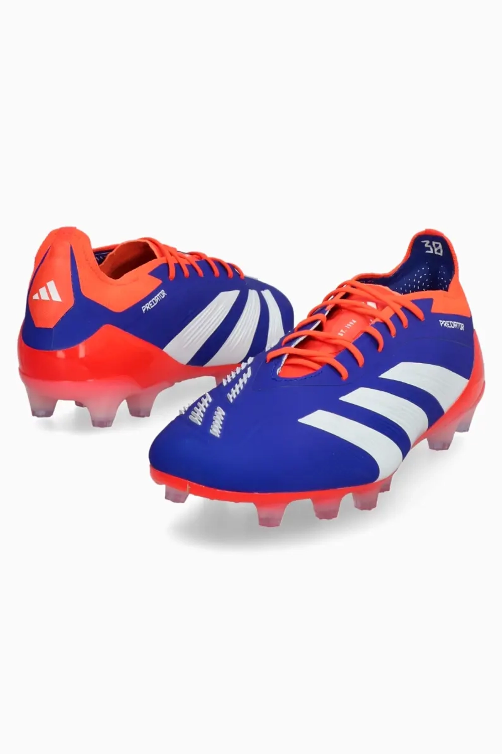 Бутсы adidas Predator Elite AG