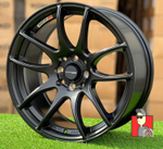 Комплект дисков Work Emotion CR Kiwami 16x7 et35 4x100/4x114.3
