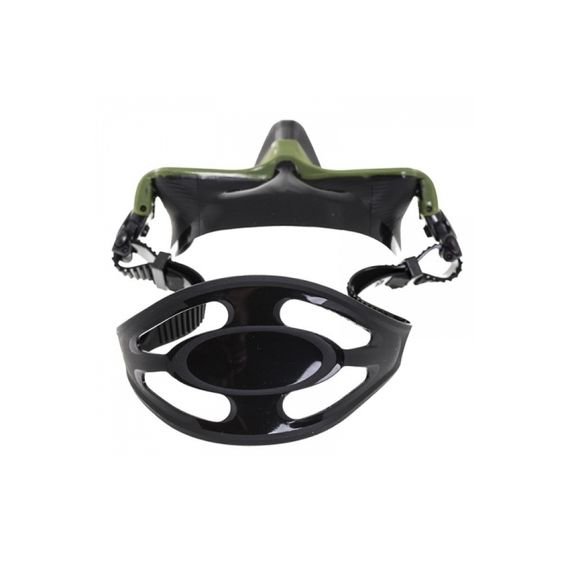 Маска Marlin Enzo зеленая