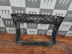 Панель передняя Skoda Karoq 17-нв Б/У Оригинал 57R805588A