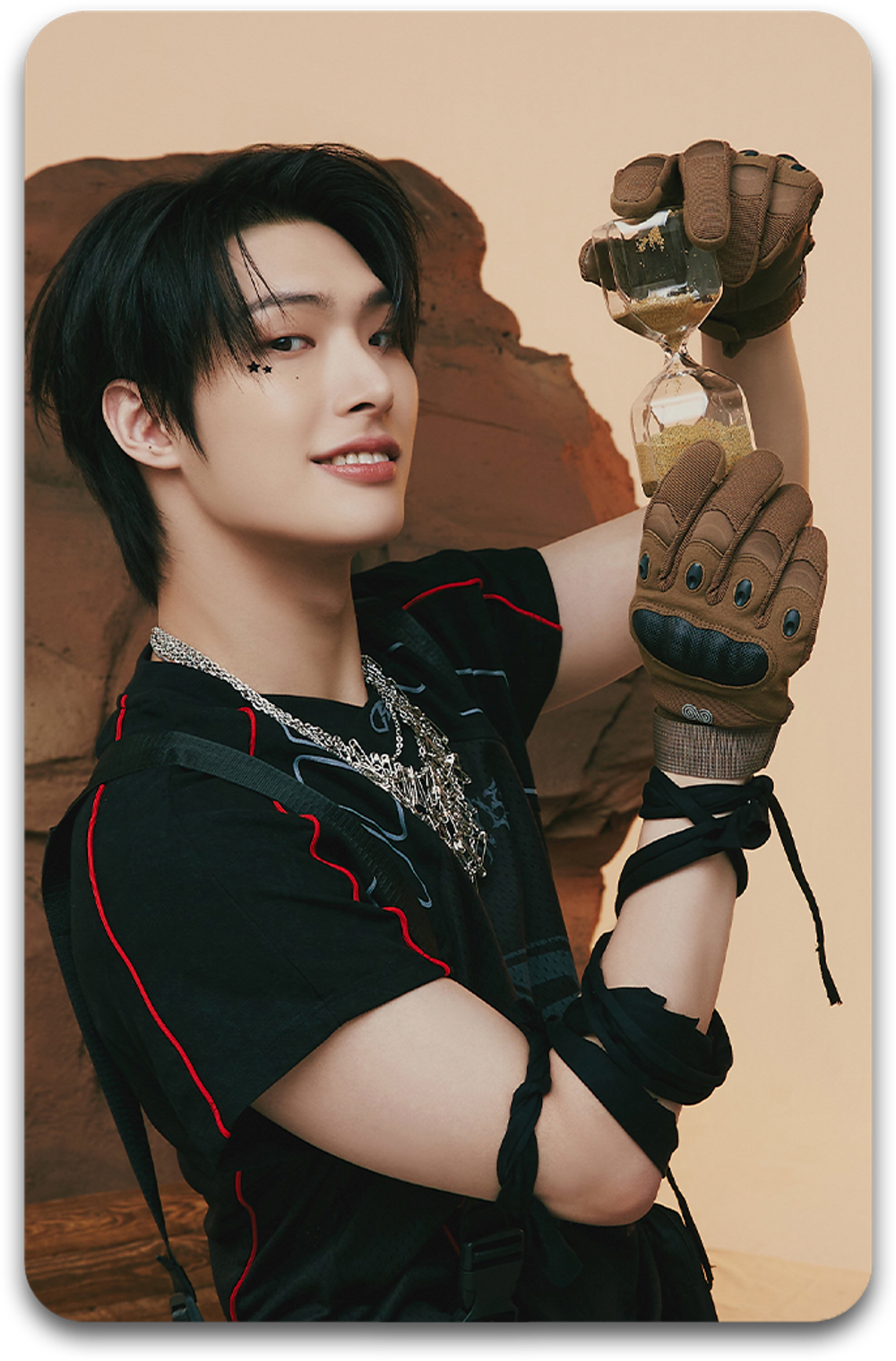 Карта / ATEEZ #1145