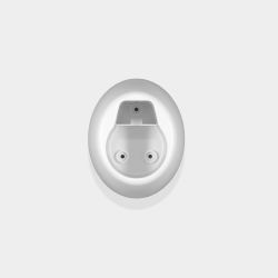 Держатель разъема Wallbox Type 1, белый (CH-1-1)