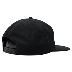 Кепка Thrasher MAG LOGO	BLACK/WHITE SNAPBACK