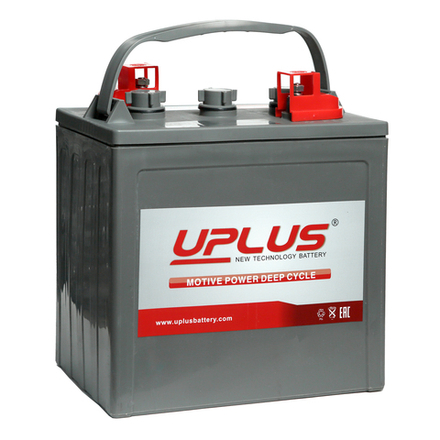 Тяговый аккумулятор LEOCH UniPLUS DT 146