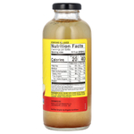 Bragg, освежающая добавка из органического яблочного уксуса, пребиотик, яблоко и корица, 473 мл (16 жидк. унций)