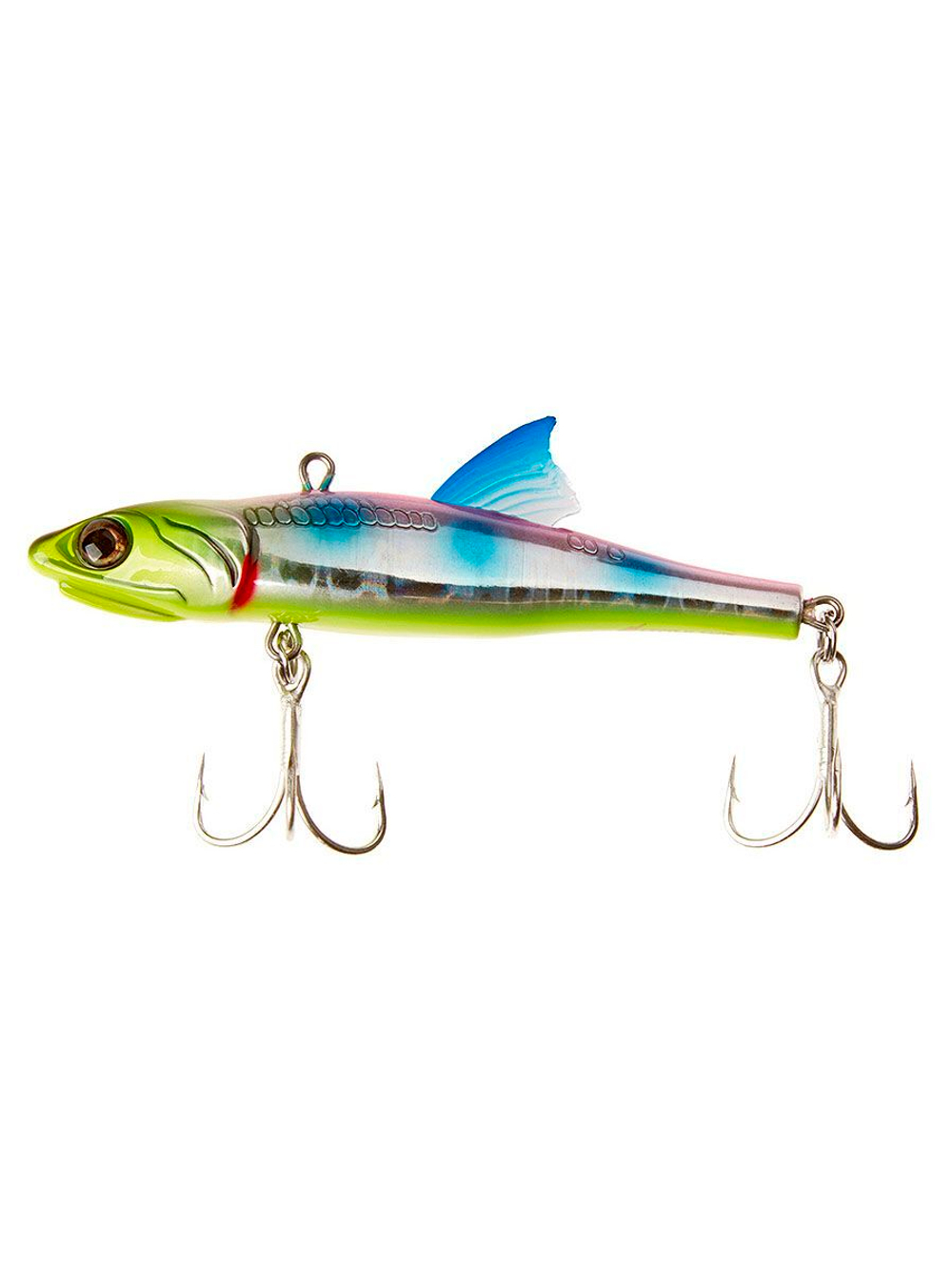 Воблер LITTLE JACK Forma Adict 68mm #03, Тонущий (Sinking)