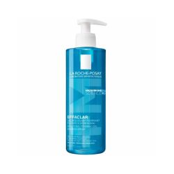 La Roche-Posay Effaclar Gel Очищающий гель для жирной кожи, 400 мл