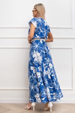 Платье Дарья №106 Valentina