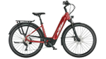Электровелосипед KTM Macina Tour CX 510 D (2023)