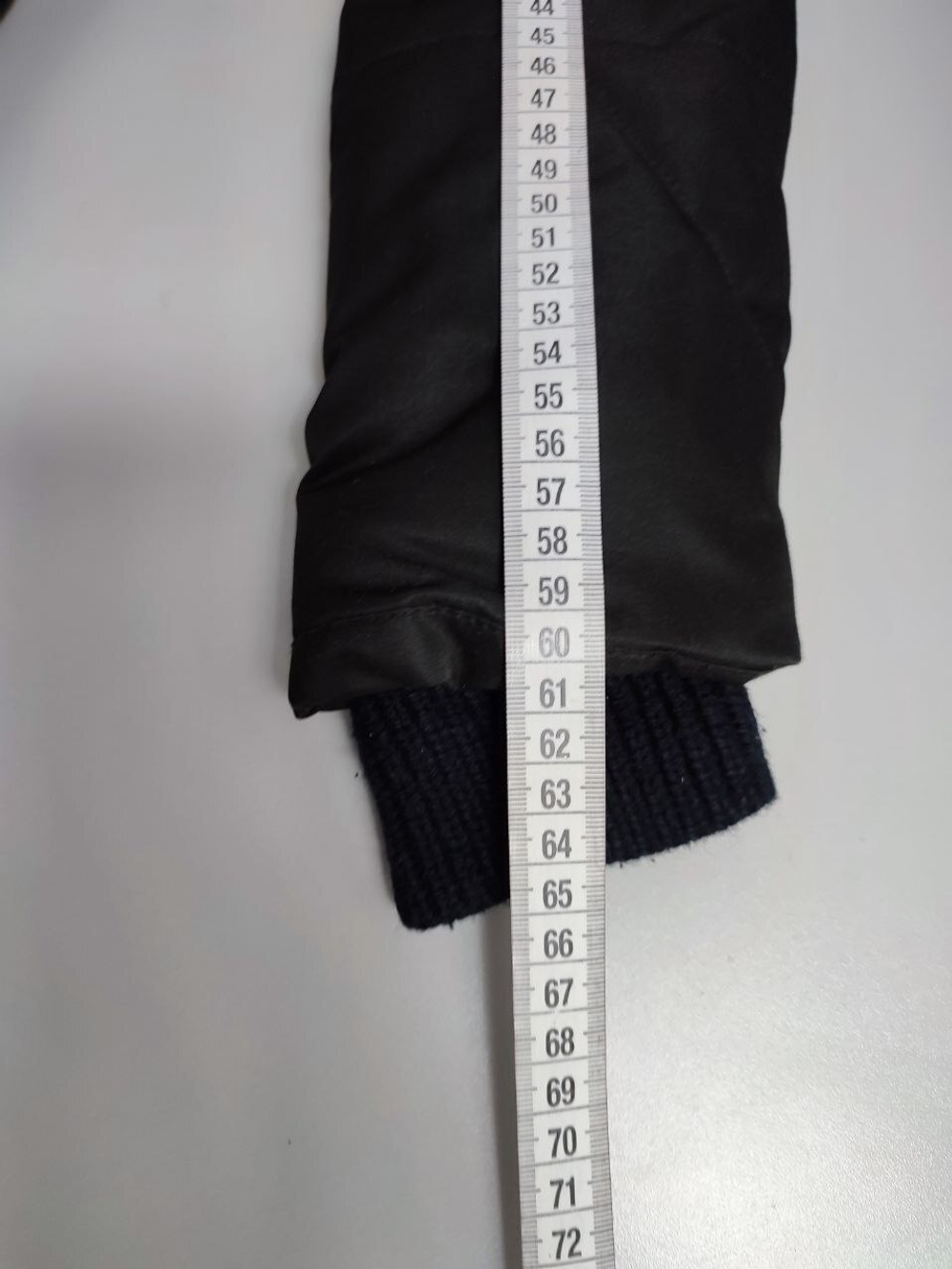 Куртка Zara модная 44 размер