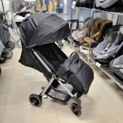 Прогулочная коляска luxmom 1100