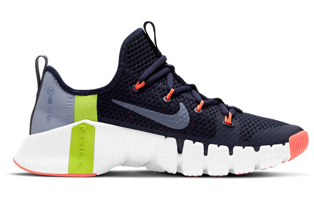 Кроссовки Nike Free Metcon 3
