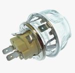 Патрон для духового шкафа Indesit Ariston D-55 мм, 40W